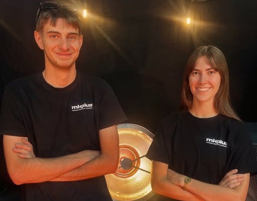 L'équipe s'agrandit !!! 1 814779676 1602489238339777 6615181149718135193 n 1